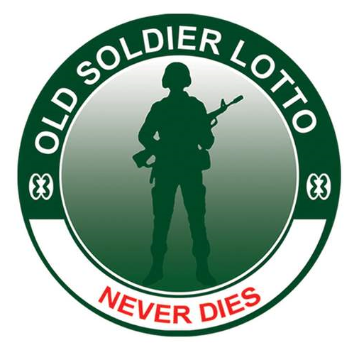 old soldier old soldier